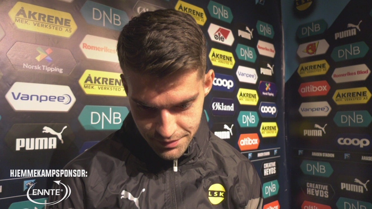 Ibrahimaj intervju, Aafk